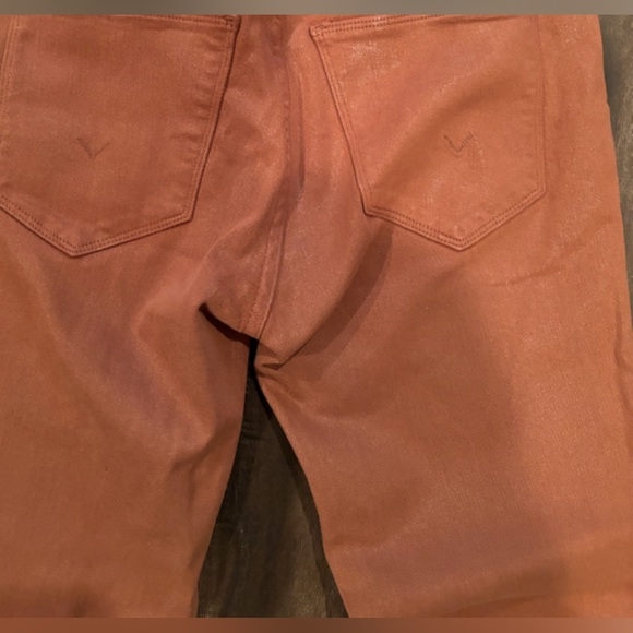 Hudson Coated Jeans - Picture 5 of 9